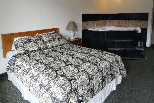 Travelers Inn & Suites Sumter Zimmer foto