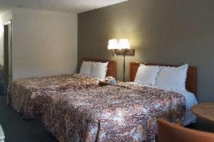 Travelers Inn & Suites Sumter Zimmer foto